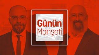 Günün Manşeti - 02 12 2024