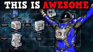 Space Engineers Devs Respond To Recent Controversial Feature…