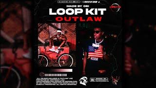 (FREE) ROB49 LOOP KIT - ''OUTLAW''