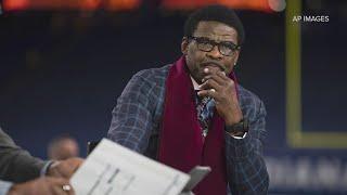 Michael Irvin reaches settlement with Marriott in $100M defamation suit