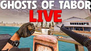 LAST DAY BEFORE THE WIPE! | GHOSTS OF TABOR | LIVE