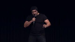 Jack Nuri - Comedy Tour in Bruck a.d. Leitha