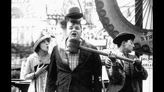 Best of Roscoe "Fatty" Arbuckle silent comedy