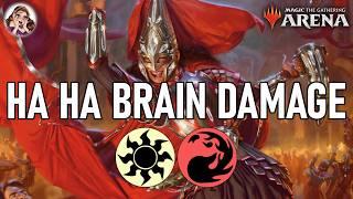 Taking Brain Dead to The NEXT Level - MTG