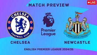  Chelsea FC Vs Newcastle United FC - Premier League Matchday 9 Preview & Predictions