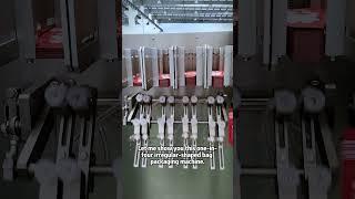 High speed doypack packing machine-Sachet machines  #doypackmachine #doypackpackingmachine