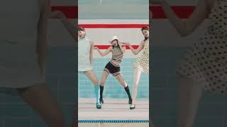 Putting All Our Worries Aside. LE SSERAFIM 'Come Over' #music #shorts #pop