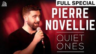 Pierre Novellie | Quiet Ones (Full Comedy Special)