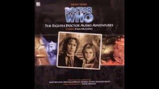 Doctor Who - Full David Arnold Theme