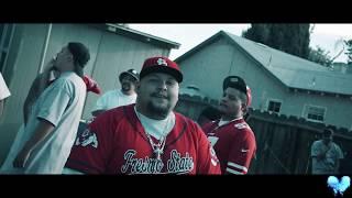 FRESNO RAP "ROLL CALL" YOUNG RISKY S.M.A X $NEEK$ S.M.A X BOOG$ TREEBLOCK