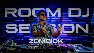 Zombick Room DJ Session - Tech House, Techengue, House, Desande, Bass House, Mashups, Edits.