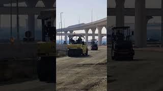 Wetmix compaction using PTR