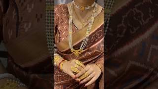 Bengali New Jewellery  The Janapriya Jewellers HABRA PH- 8944997254‬ #shorts #viral #viralvideo