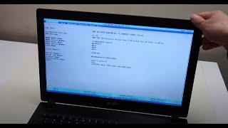 How to Fix Bad Checksum, RTC Battery Low, 0251, Set Date and Time Error - ACER