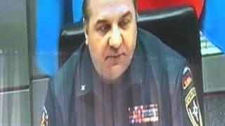 В Татарстане сотрудники МЧС готовятся к Новому году.
