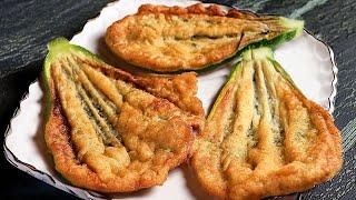 Jetzt kaufe ich eimerweise ZUCCHINS! Ich koche während der Saison fast jeden Tag