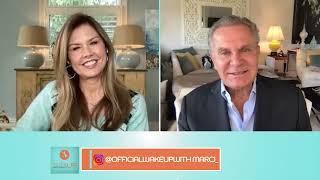 Dr. Andrew Ordon, Co-host of The Doctors #plasticsurgery #facelift #botox