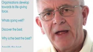 Appreciative Inquiry - John Hayes