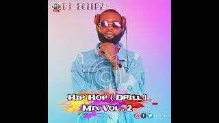 Dj Eclipz Hip Hop (DRILL)Mix Vol. 2