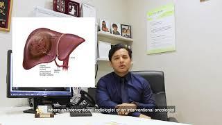 Liver Cancer | Treatment by Dr Akhil Chopra, OncoCare Cancer Centre Singapore