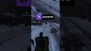 The Ai's are protectors on DayZ  | parosred on #shorts