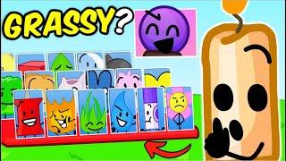 BFDI GUESS WHO!