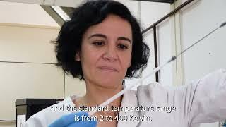 Magnetometry and Low Temperature Laboratory at ICMM-CSIC