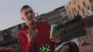 Jordan Skvnk - SEVEN UP (prod. Demo) Official Video