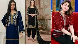 NafeesBazaar.PK Winter Collection 2021