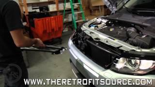 TRS Tips: Morimoto Elite HID System