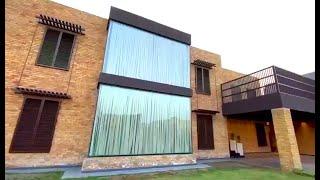 Amazing Villa | Architects Inc & Drawing Room |1000 sq yd House