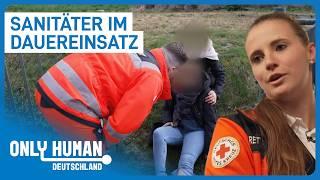 Notärzte am Limit: Wenn jede Sekunde zählt | Reportage | Only Human Deutschland