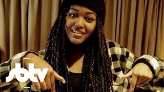 Chynna | "Glen Coco" [Live Performance]: SBTV