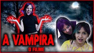 A VAMPIRA O FILME | Mayumi