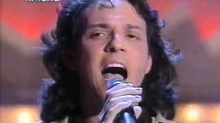 Sanremo 95 - Che sarà di me - Massimo Di Cataldo