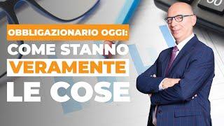 Guadagnare il 4% all'anno con obbligazioni, fondi o ETF. Non farti prendere in giro!