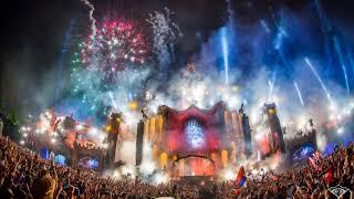 Festival Mix 2021 - Best Electro House & Bigroom Music