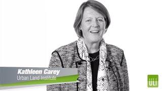 Get Connected with WLI: Kathleen Carey