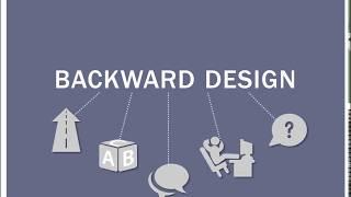 Introduction to Backward Design