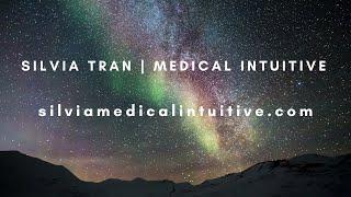 Silvia Tran | Medical Intuitive | Energy Work