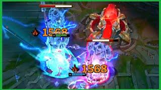 - Lethality Bear On The Tower - Best lol Highlights EP.228