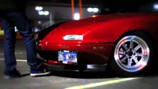 Mazda Mx-5 Miata Hellafush Fatlace illest