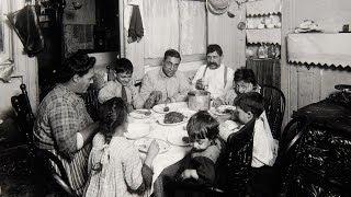 American Artifacts Preview: Lower East Side Tenement Museum