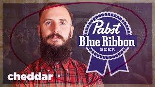 How Hipsters Saved PBR - Cheddar Examines