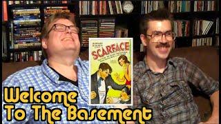 Scarface | Welcome To The Basement