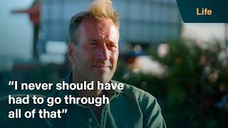 From prison and homelessness to a lifestyle in Slab City | Ben Fogle: New Lives in the Wild