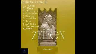 ROPHNAN 1st Full ALBUM( ROPHNAN ZETEGN)