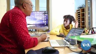 Tigrayan Refugees in Sudan Look for Missing Relatives