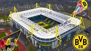 7 Facts about Signal Iduna Park