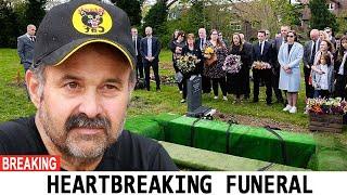 Emotional FUNERAL: 'American Pickers' Frank Fritz's Heartbreaking Funeral & Preparations For Death